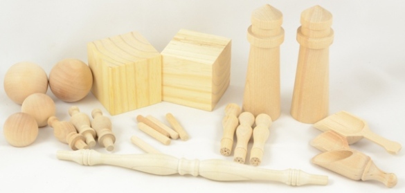 woodcrafters home products